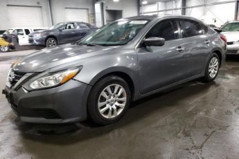 1N4AL3AP0GC236901 | 2016 NISSAN ALTIMA 2.5