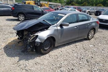 1N4AL3AP0GC276590 | 2016 NISSAN ALTIMA 2.5