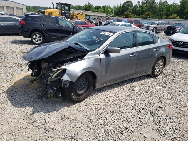 1N4AL3AP0GC276590 | 2016 NISSAN ALTIMA 2.5