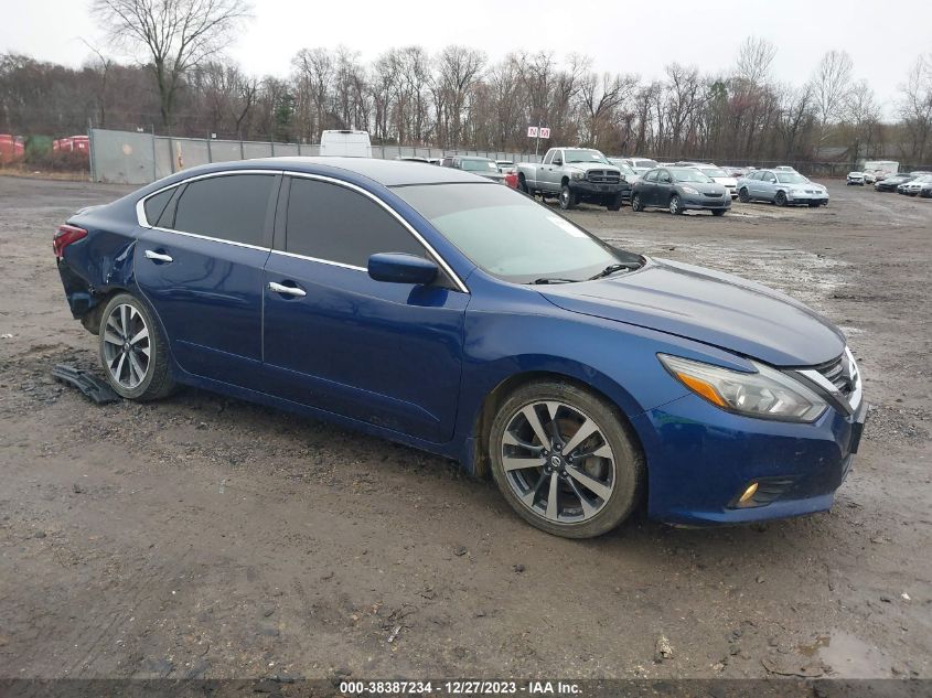 1N4AL3AP0HC117375 | 2017 NISSAN ALTIMA