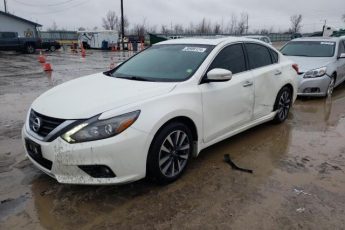 1N4AL3AP0HC118154 | 2017 NISSAN ALTIMA 2.5