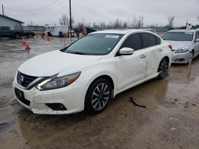 1N4AL3AP0HC118154 | 2017 NISSAN ALTIMA 2.5