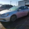 KNAFX4A86E5111466 | 2014 KIA FORTE EX