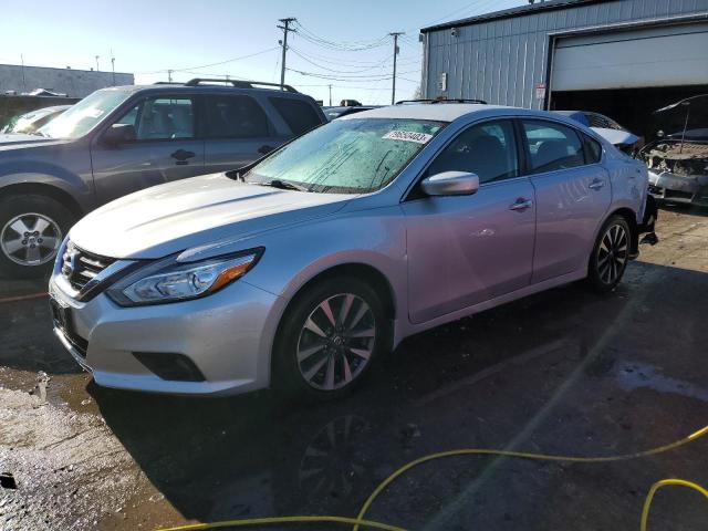 1N4AL3AP0HC203978 | 2017 NISSAN ALTIMA 2.5