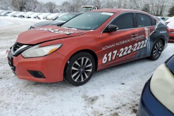 1N4AL3AP0HC223325 | 2017 NISSAN ALTIMA 2.5