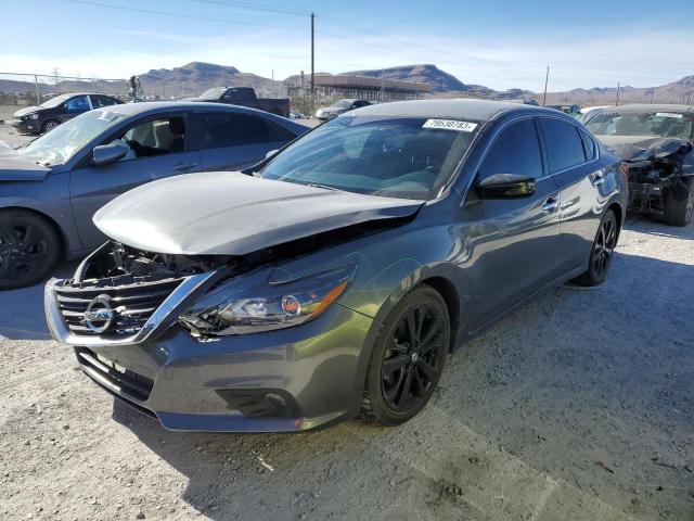 1N4AL3AP0HC229223 | 2017 NISSAN ALTIMA 2.5