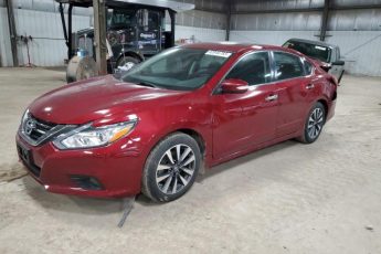 1N4AL3AP0HC240447 | 2017 NISSAN ALTIMA 2.5