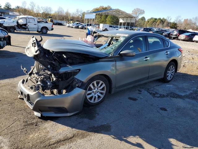 1N4AL3AP0HN328984 | 2017 NISSAN ALTIMA 2.5