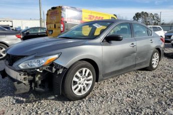 1N4AL3AP0HN339953 | 2017 NISSAN ALTIMA 2.5