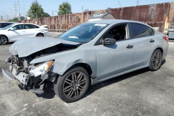 1N4AL3AP0HN352427 | 2017 NISSAN ALTIMA 2.5