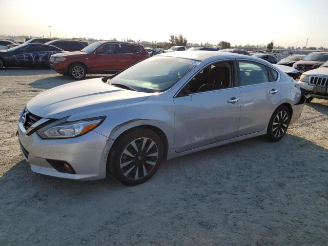 1N4AL3AP0JC116412 | 2018 NISSAN ALTIMA 2.5