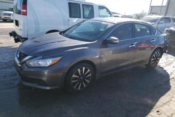 1N4AL3AP0JC139348 | 2018 NISSAN ALTIMA 2.5