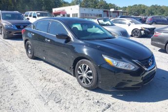 1N4AL3AP0JC174150 | 2018 NISSAN ALTIMA