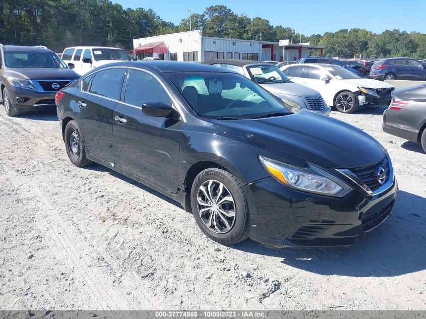 1N4AL3AP0JC174150 | 2018 NISSAN ALTIMA