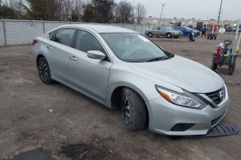 1N4AL3AP0JC178845 | 2018 NISSAN ALTIMA