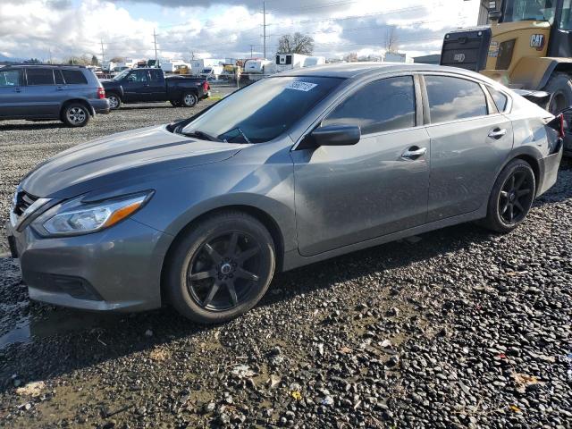 1N4AL3AP0JC195032 | 2018 NISSAN ALTIMA 2.5