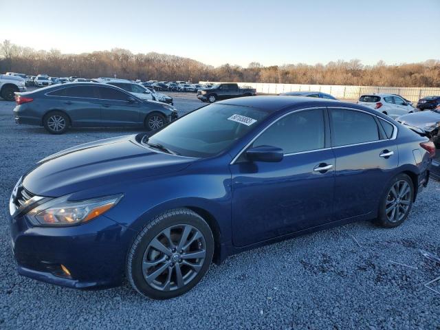 1N4AL3AP0JC276984 | 2018 NISSAN ALTIMA 2.5