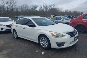 1N4AL3AP1DN548807 | 2013 NISSAN ALTIMA