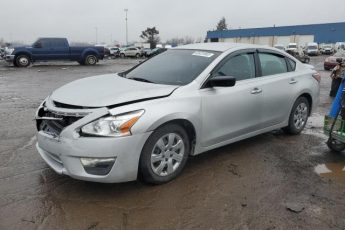 1N4AL3AP1EC123844 | 2014 NISSAN ALTIMA 2.5