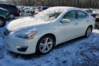 1N4AL3AP1EC132799 | 2014 NISSAN ALTIMA 2.5