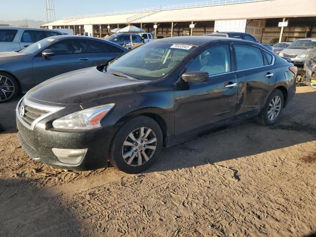 1N4AL3AP1EC185339 | 2014 NISSAN ALTIMA 2.5