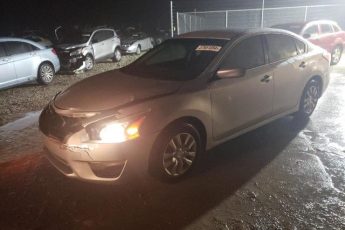 1N4AL3AP1EC271833 | 2014 NISSAN ALTIMA 2.5