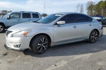 1N4AL3AP1EC401352 | 2014 NISSAN ALTIMA 2.5