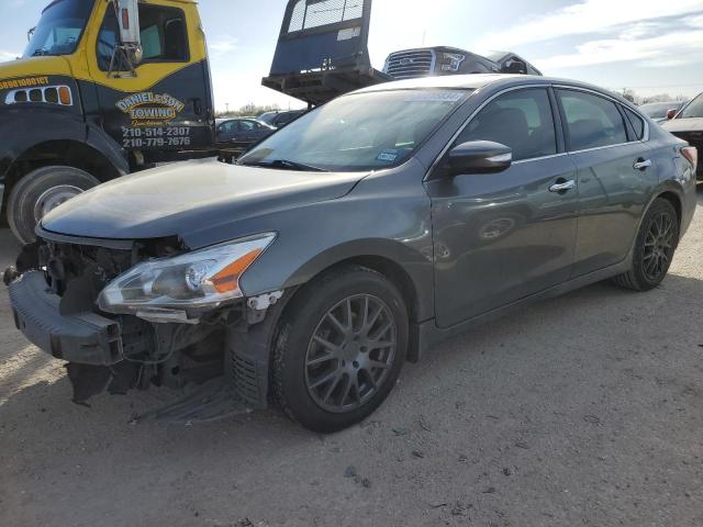 1N4AL3AP1EC421939 | 2014 NISSAN ALTIMA 2.5