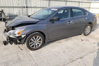 1N4AL3AP1EC900801 | 2014 NISSAN ALTIMA 2.5