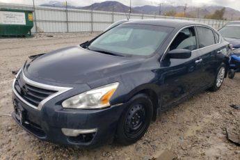 1N4AL3AP1EN387098 | 2014 NISSAN ALTIMA 2.5