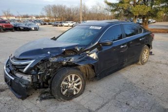 1N4AL3AP1FC128074 | 2015 NISSAN ALTIMA