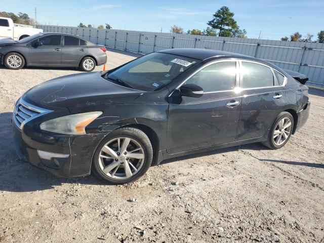 1N4AL3AP1FC136871 | 2015 NISSAN ALTIMA 2.5