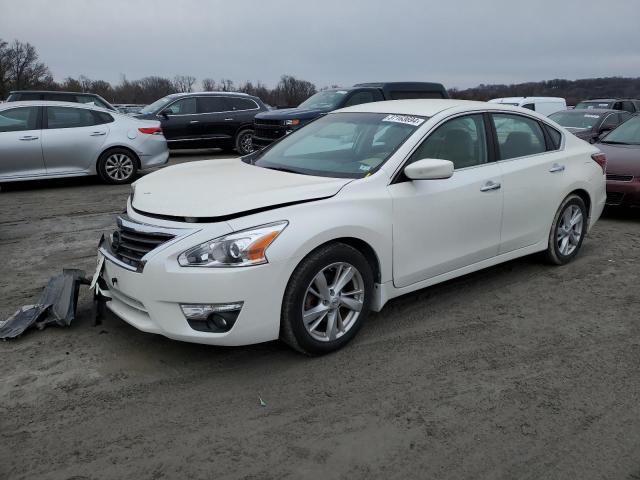 1N4AL3AP1FC175198 | 2015 NISSAN ALTIMA 2.5