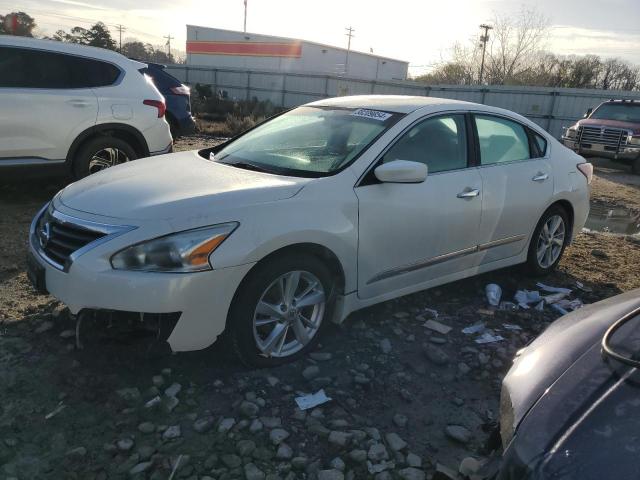 1N4AL3AP1FC177579 | 2015 NISSAN ALTIMA 2.5