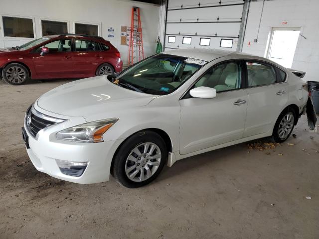 1N4AL3AP1FC187450 | 2015 NISSAN ALTIMA 2.5