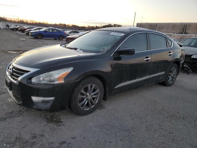 1N4AL3AP1FC196116 | 2015 NISSAN ALTIMA 2.5