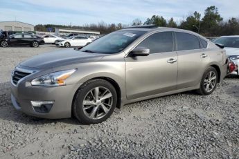 1N4AL3AP1FC225002 | 2015 NISSAN ALTIMA 2.5