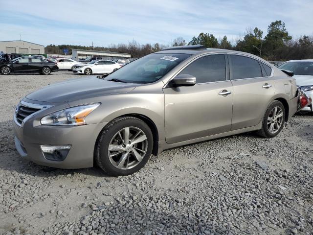 1N4AL3AP1FC225002 | 2015 NISSAN ALTIMA 2.5