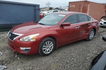 1N4AL3AP1FC228854 | 2015 NISSAN ALTIMA 2.5