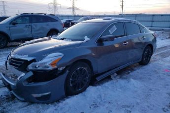 1N4AL3AP1FC251826 | 2015 NISSAN ALTIMA 2.5