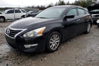 1N4AL3AP1FC255360 | 2015 NISSAN ALTIMA 2.5