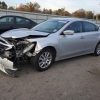 3FA6P0D96ER396298 | 2014 FORD FUSION TIT