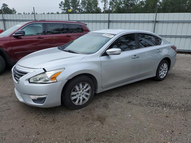 1N4AL3AP1FC462802 | 2015 NISSAN ALTIMA 2.5