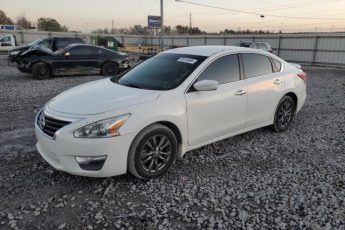 1N4AL3AP1FC486596 | 2015 NISSAN ALTIMA 2.5