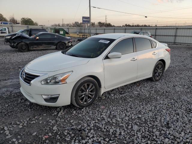 1N4AL3AP1FC486596 | 2015 NISSAN ALTIMA 2.5