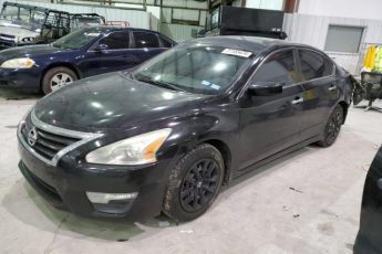 1N4AL3AP1FC590005 | 2015 NISSAN ALTIMA 2.5