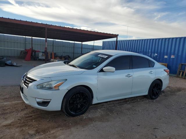 1N4AL3AP1FN311916 | 2015 NISSAN ALTIMA S