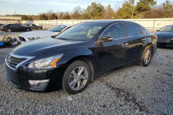 1N4AL3AP1FN340638 | 2015 NISSAN ALTIMA 2.5