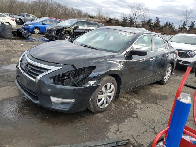 1N4AL3AP1FN359142 | 2015 NISSAN ALTIMA 2.5