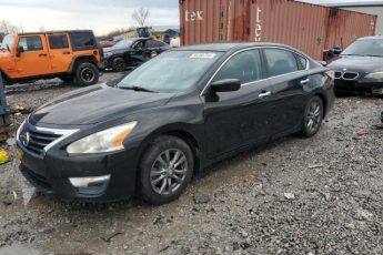 1N4AL3AP1FN360257 | 2015 NISSAN ALTIMA 2.5